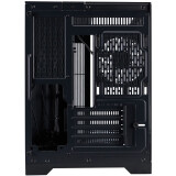 Корпус 1STPLAYER RT6 ARGB Black (RT6-BK-3FC7R-1FC7)