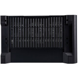 Корпус 1STPLAYER RT6 ARGB Black (RT6-BK-3FC7R-1FC7)
