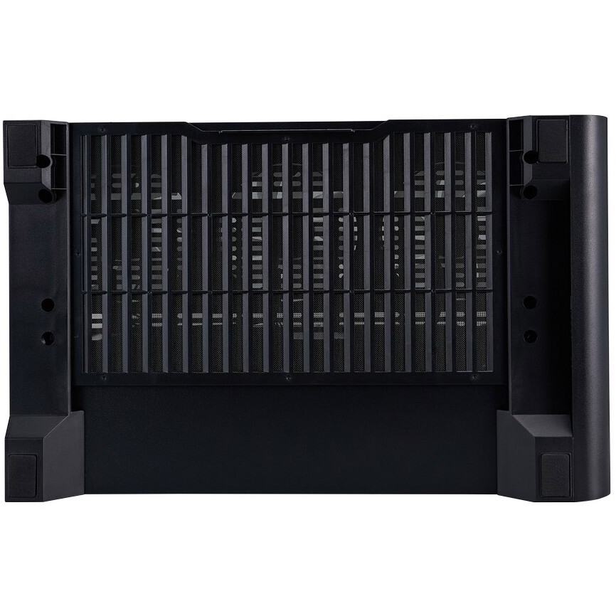 Корпус 1STPLAYER RT6 ARGB Black - RT6-BK-3FC7R-1FC7 - фото 9