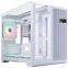 Корпус 1STPLAYER RT6 ARGB White - RT6-WH-3FC7R-W-1FC7-W