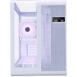 Корпус 1STPLAYER RT6 ARGB White (RT6-WH-3FC7R-W-1FC7-W)