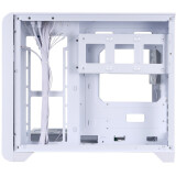 Корпус 1STPLAYER RT6 ARGB White (RT6-WH-3FC7R-W-1FC7-W)