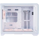 Корпус 1STPLAYER RT6 ARGB White (RT6-WH-3FC7R-W-1FC7-W)