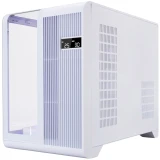 Корпус 1STPLAYER RT6 ARGB White (RT6-WH-3FC7R-W-1FC7-W)