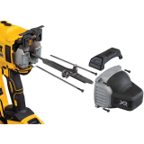 Гвоздезабиватель DeWALT DCN890P2 (DCN890P2-QW)