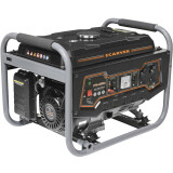 Генератор CARVER PPG-2500A (01.020.00010)