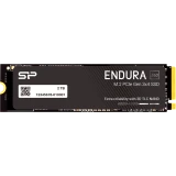Накопитель SSD 2Tb Silicon Power E60 (SP002TBP340E6005)