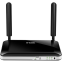 Wi-Fi маршрутизатор (роутер) D-Link DWR-921/R3GR4HD