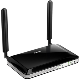 Wi-Fi маршрутизатор (роутер) D-Link DWR-921/R3GR4HD