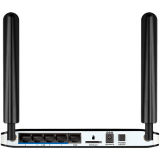 Wi-Fi маршрутизатор (роутер) D-Link DWR-921/R3GR4HD