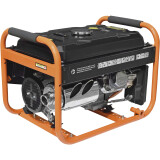 Генератор CARVER PPG-3600 (01.020.00003)