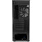 Корпус XASTRA A403 4FRGB Black - A403-4FC12F - фото 5
