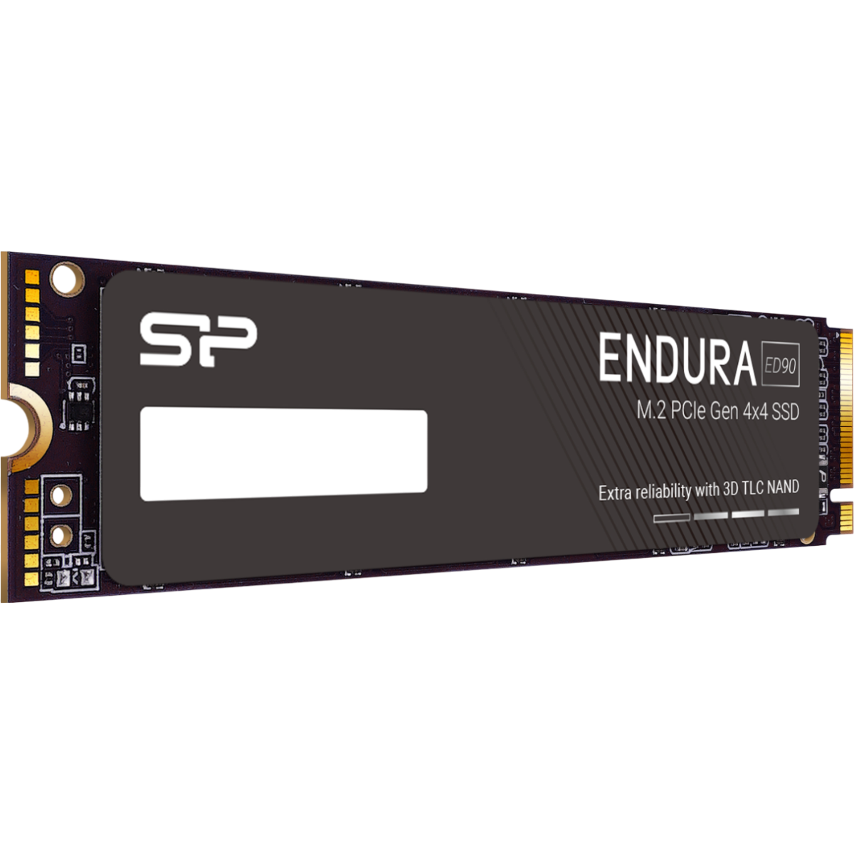 Накопитель SSD 1Tb Silicon Power Endura ED90 (SP01KGBP44ED9005)