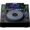 Микшерный пульт Gemini Sound MDJ-900 Professional USB Media Player