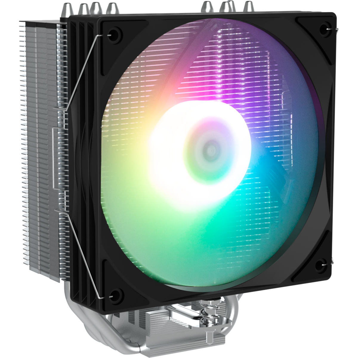 ПК AMD Ryzen 5 7500F / AMD RX 9060 XT / 16 ГБ / SSD 1524 ГБ