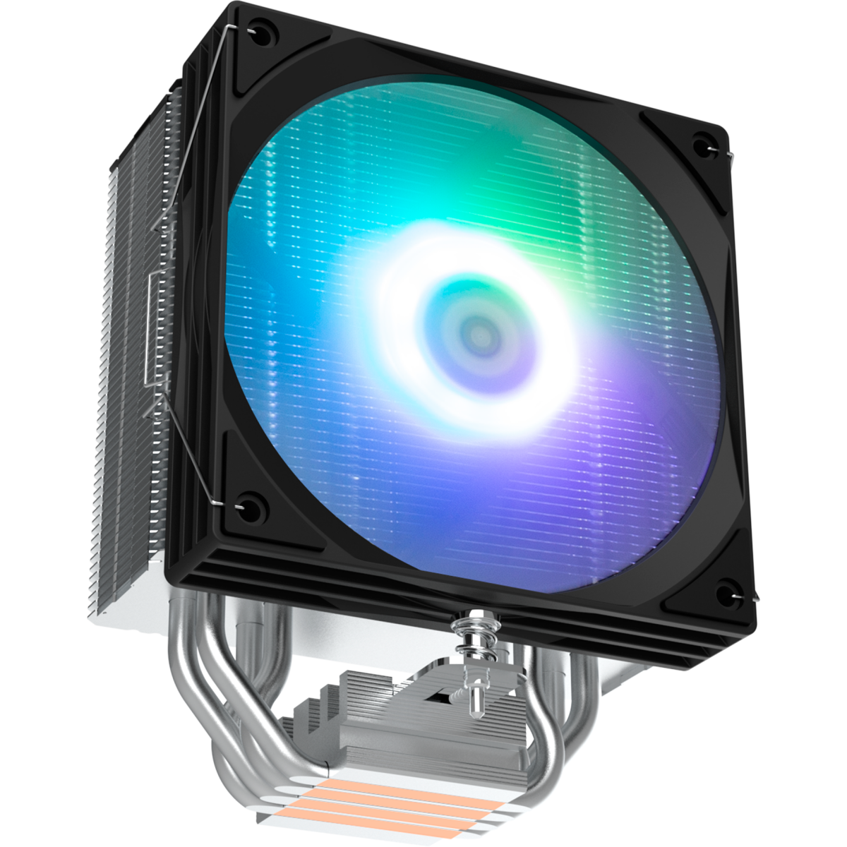 Кулер Zalman CNPS9X Optima2 ARGB - CNPS9X OPTIMA2 ARGB - фото 3