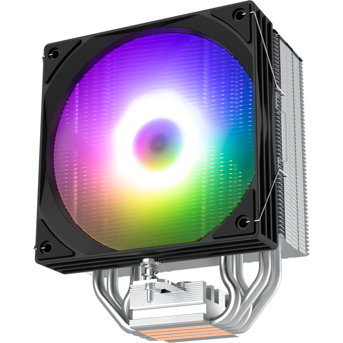 Кулер Zalman CNPS9X Optima2 ARGB - CNPS9X OPTIMA2 ARGB - фото 4