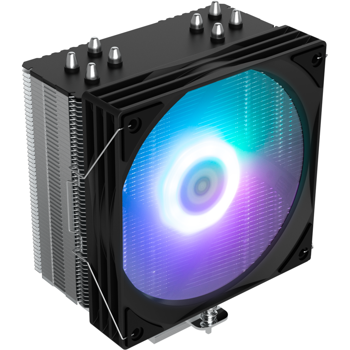 Кулер Zalman CNPS9X Optima2 ARGB - CNPS9X OPTIMA2 ARGB - фото 5