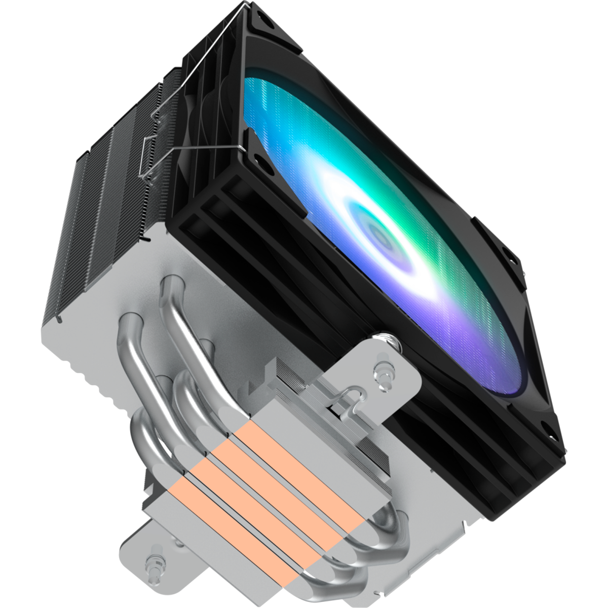 Кулер Zalman CNPS9X Optima2 ARGB - CNPS9X OPTIMA2 ARGB - фото 6