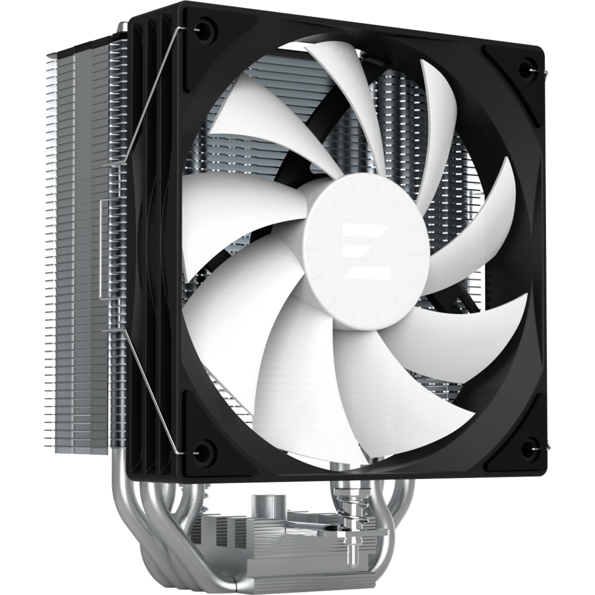 Кулер Zalman CNPS9X Optima2 ARGB - CNPS9X OPTIMA2 ARGB - фото 7