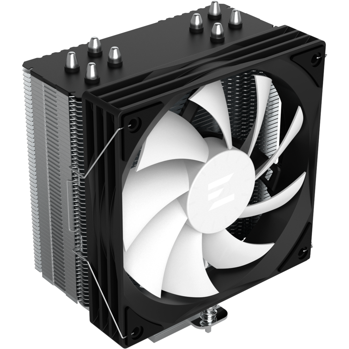 Кулер Zalman CNPS9X Optima2 ARGB - CNPS9X OPTIMA2 ARGB - фото 9