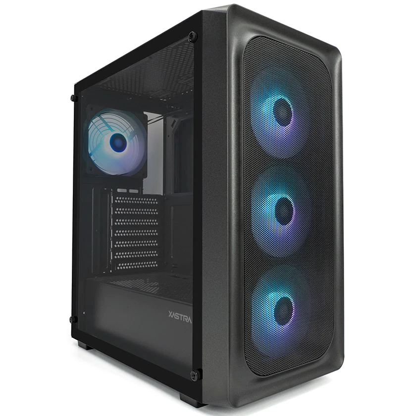ПК Intel Core i3-12100 / Intel UHD 730 / 16 ГБ / SSD 1 ТБ