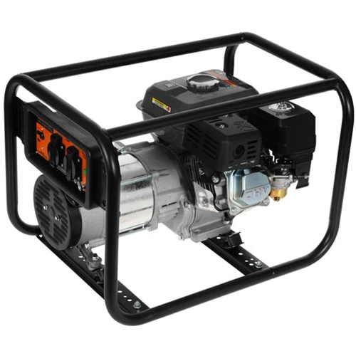 Генератор CARVER PPG-3900A BUILDER