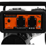 Генератор CARVER PPG-3900A BUILDER (01.020.00017)