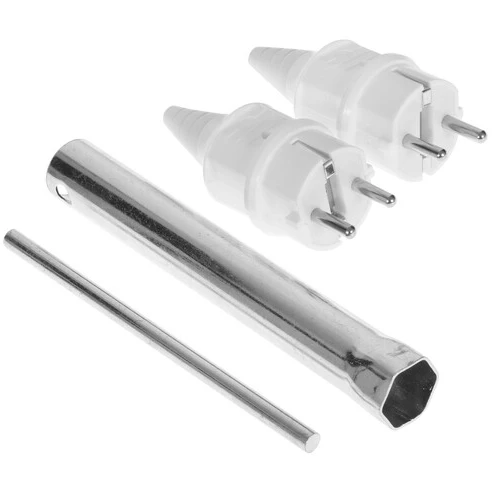 Генератор CARVER PPG-3900A BUILDER - 01.020.00017 - фото 5