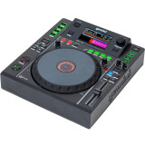 Микшерный пульт Gemini Sound MDJ-900 Professional USB Media Player