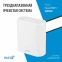 Mesh система ASUS ExpertWiFi EBM68 White (2 шт.) - EBM68(W-2-PK)/90IG07V0-MO3A40 - фото 7