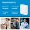 Mesh система ASUS ExpertWiFi EBM68 White (2 шт.) - EBM68(W-2-PK)/90IG07V0-MO3A40 - фото 12