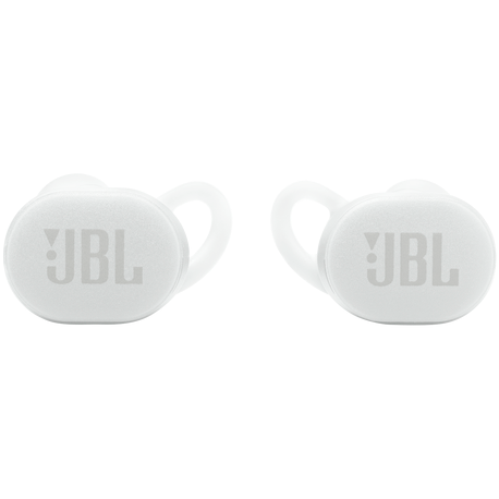 Гарнитура JBL Endurance Race 2 White - JBLENDURACE2WHT - фото 2