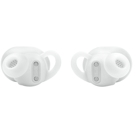 Гарнитура JBL Endurance Race 2 White - JBLENDURACE2WHT - фото 3