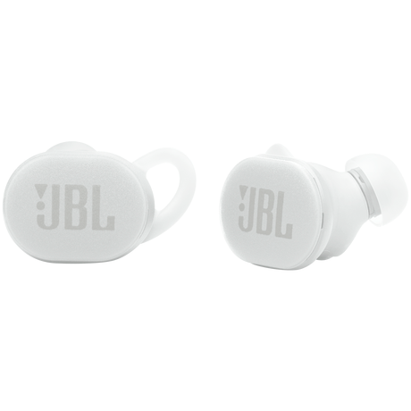 Гарнитура JBL Endurance Race 2 White - JBLENDURACE2WHT - фото 8