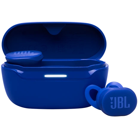Гарнитура JBL Endurance Race 2 Blue - JBLENDURACE2BLU