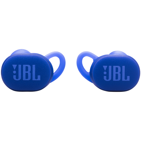 Гарнитура JBL Endurance Race 2 Blue - JBLENDURACE2BLU - фото 2