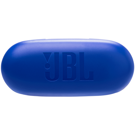 Гарнитура JBL Endurance Race 2 Blue - JBLENDURACE2BLU - фото 5