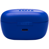 Гарнитура JBL Endurance Race 2 Blue (JBLENDURACE2BLU)