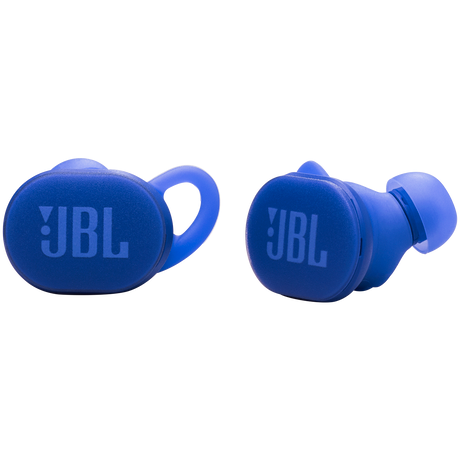 Гарнитура JBL Endurance Race 2 Blue - JBLENDURACE2BLU - фото 8