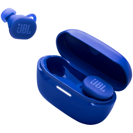 Гарнитура JBL Endurance Race 2 Blue - JBLENDURACE2BLU - фото 10