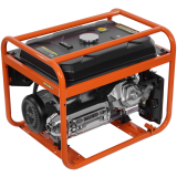 Генератор CARVER PPG-6500 (01.020.00018)