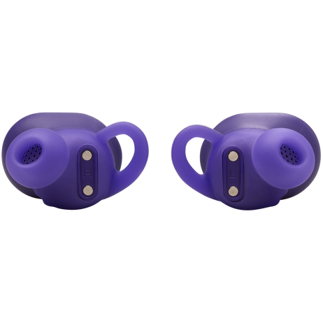 Гарнитура JBL Endurance Race 2 Purple - JBLENDURACE2PUR - фото 3