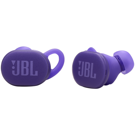 Гарнитура JBL Endurance Race 2 Purple - JBLENDURACE2PUR - фото 8
