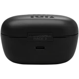 Гарнитура JBL Endurance Race 2 Black (JBLENDURACE2BLK)