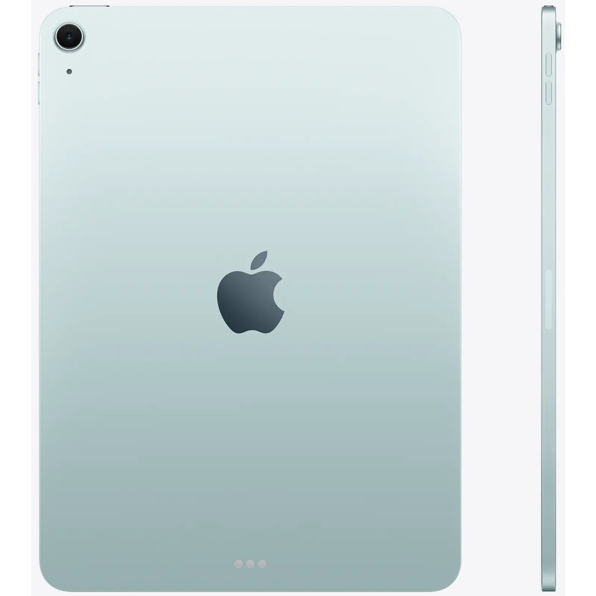 Планшет Apple iPad Air 11" (M3) 128GB Wi-Fi + Cellular Blue (MCFW4) - MCFW4(HN,ZP,LL)/A - фото 2