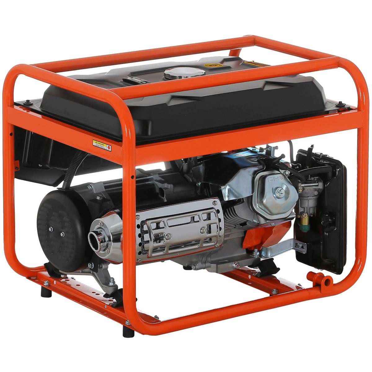 Генератор CARVER PPG-8000 - 01.020.00020 - фото 2