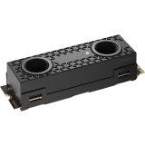 Накопитель SSD 2Tb Corsair MP700 PRO Hydro X (CSSD-F2000GBMP700PHX)