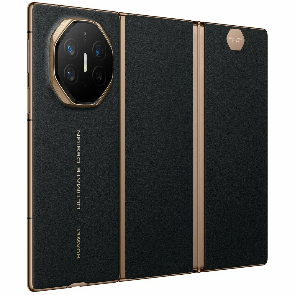 Смартфон Huawei Mate XT Ultimate Design 16/1Tb Black (GRL-LX9) - 51098EKK - фото 3