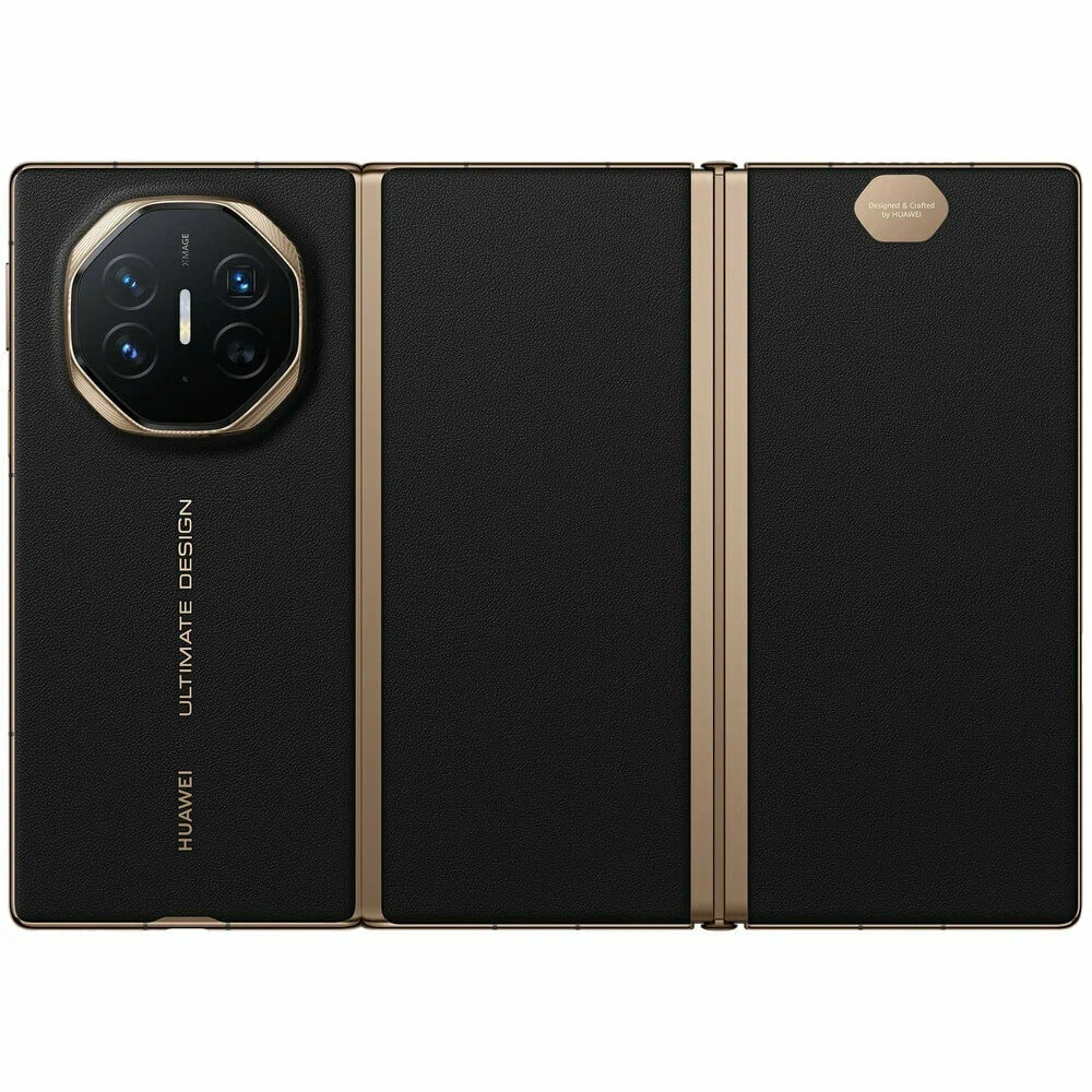 Смартфон Huawei Mate XT Ultimate Design 16/1Tb Black (GRL-LX9) - 51098EKK - фото 4